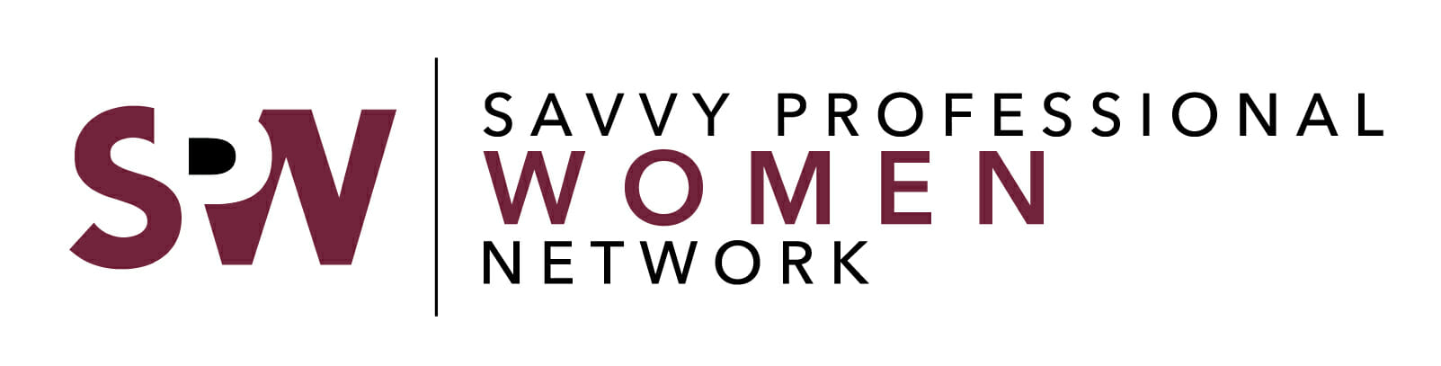 The Savvy Professional Women Network